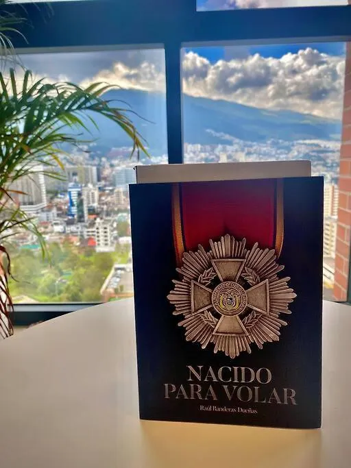 Departamento Con Una Vista Espectacular Parque La Carolina Quito Apartment